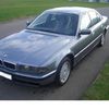 BMW 730 1995