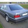 BMW 730 1995