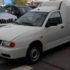 Volkswagen Caddy 2002