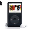 Apple Apple iPod Classic 160GB - Black