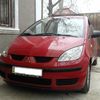 Mitsubishi Colt 2006