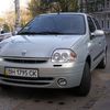 Renault Clio Symbol 2002