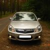 Opel vectra c 2007