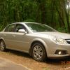 Opel vectra c 2007