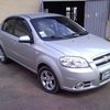 Chevrolet Aveo 2007