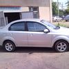 Chevrolet Aveo 2007