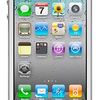 Apple iPhone 4G NEW (2 SIM+TV+FM+TXT+ BT+WiFi+