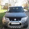 Suzuki Grand Vitara 2007