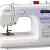 JANOME DC 3050