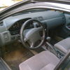 Nissan MAXIMA 1995