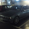 BMW 530 2002