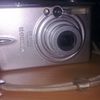 Canon IXUS 30