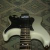 - FENDER Double Fat Strat Floyd Rose