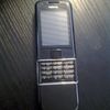 Nokia 8800 Arte Sapphire Black CDMA