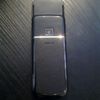 Nokia 8800 Arte Sapphire Black CDMA