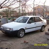 Fiat tempra 1991