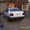 Fiat tempra 1991