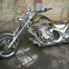 Custom 2008