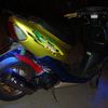 Honda Dio AF35 - ZX 1995