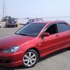 Mitsubishi Lancer 2006