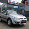 Suzuki SX4 2006