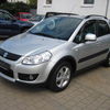 Suzuki SX4 2006