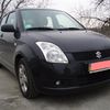 Suzuki SWIFT 2007
