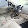 Toyota FORTUNER 4.0 V6 2006