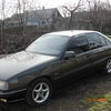 Opel omega 1987