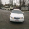 Lincoln TOWN-CAR 2000