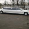 Lincoln TOWN-CAR 2000