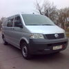 Volkswagen Transporter T5 long 2,5TDI(96kW)