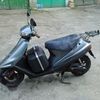 Suzuki Address V 100 1999