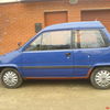 Honda City R 1982