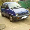 Honda City R 1982