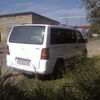 Mercedes vito 2002