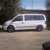 Mercedes vito 2002