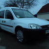 Opel Combo 2005