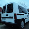 Opel Combo 2005