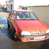 Dacia solenza 2004