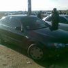 Nissan almera 2005