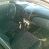 Nissan almera 2005