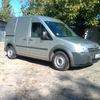 FORD TRANSIT CONNECT 1,8 TDI (Long)