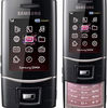 Samsung S5050