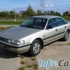 Mazda 626 1988