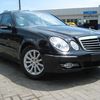 Mercedes E-Class Avantgarde 2007