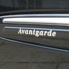 Mercedes E-Class Avantgarde 2007