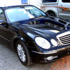 Mercedes E-Class Kompressor 2007