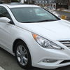 Hyundai Sonata 2010