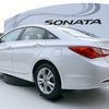 Hyundai Sonata 2010